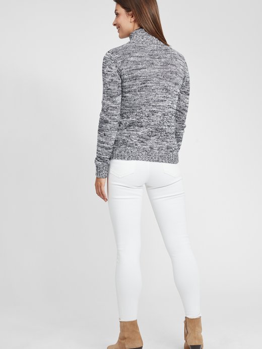 Damen Strickjacke - OXPhenix