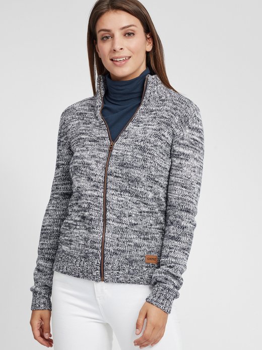 Damen Strickjacke - OXPhenix