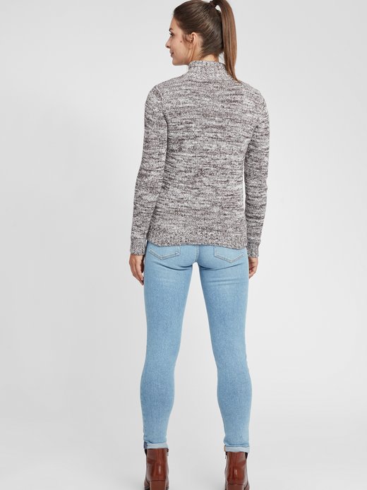 Damen Strickjacke - OXPhenix