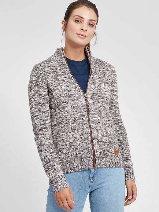 Damen Strickjacke - OXPhenix