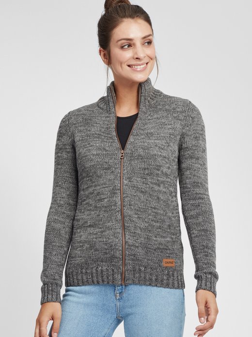 Damen Strickjacke - OXPhenix