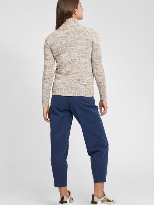 Damen Strickjacke - OXPhenix