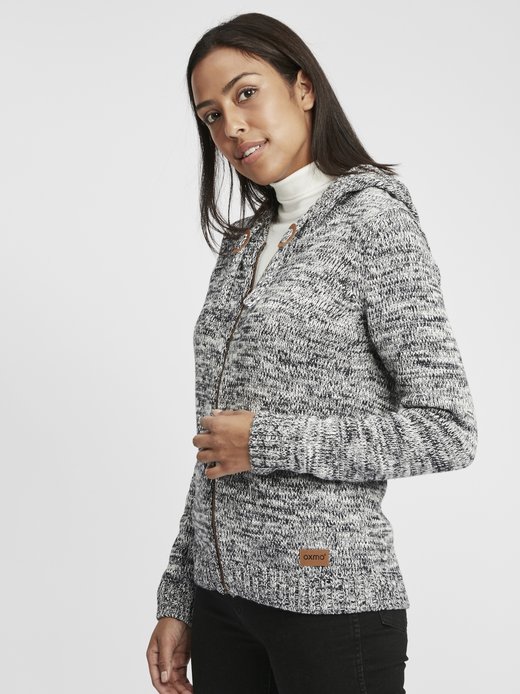 Damen Strickjacke - OXPhiladelphia