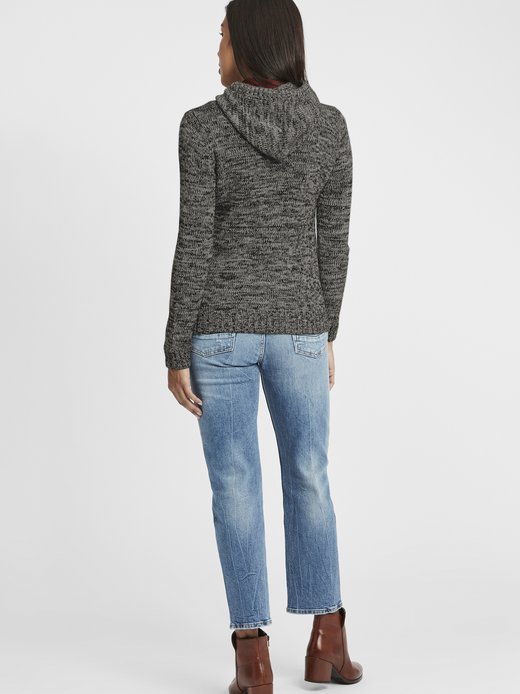 Damen Strickjacke - OXPhiladelphia