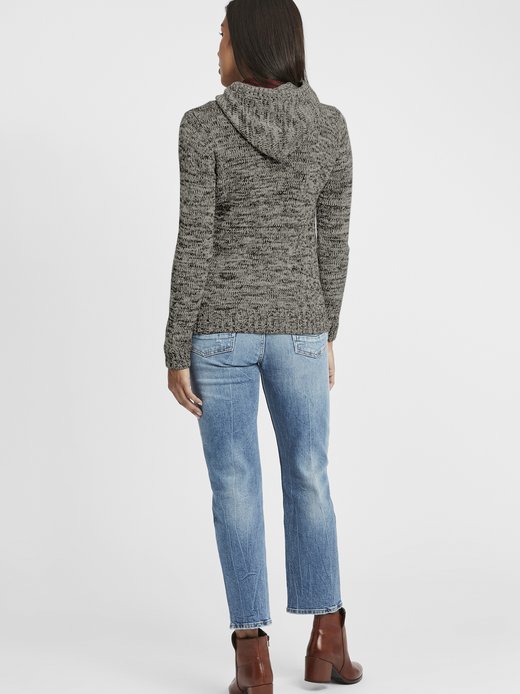 Damen Strickjacke - OXPhiladelphia