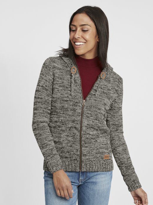 Damen Strickjacke - OXPhiladelphia