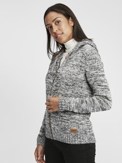 Damen Strickjacke - OXPhiladelphia