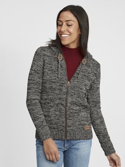 Damen Strickjacke - OXPhiladelphia