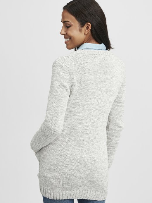 Damen Strickjacke - OXPhilemona