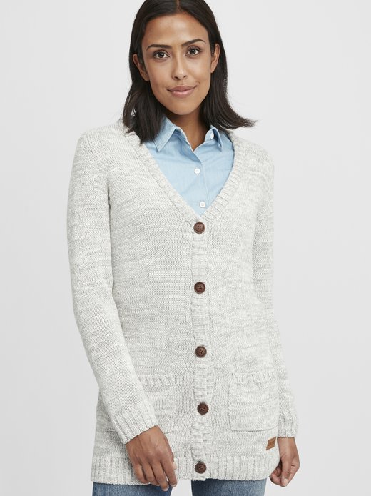 Damen Strickjacke - OXPhilemona