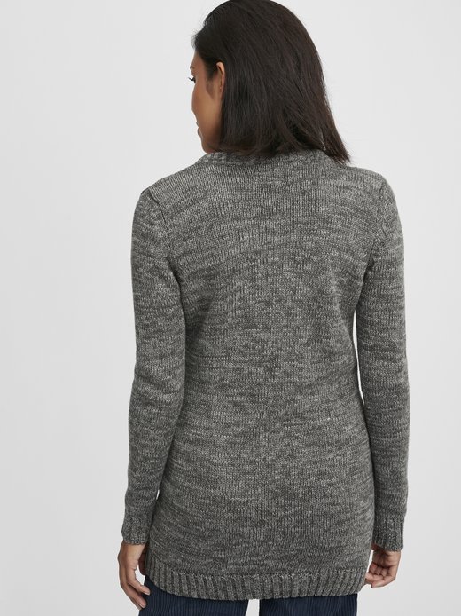 Damen Strickjacke - OXPhilemona