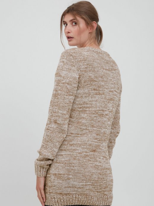 Damen Strickjacke - OXPhilemona