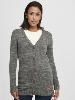 Damen Strickjacke - OXPhilemona