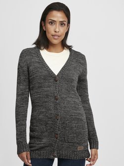 Damen Strickjacke - OXPhilemona