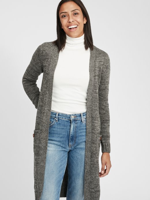 Damen Strickjacke - OXPhiletta