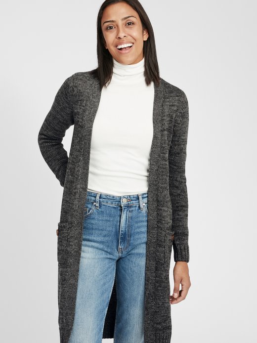 Damen Strickjacke - OXPhiletta