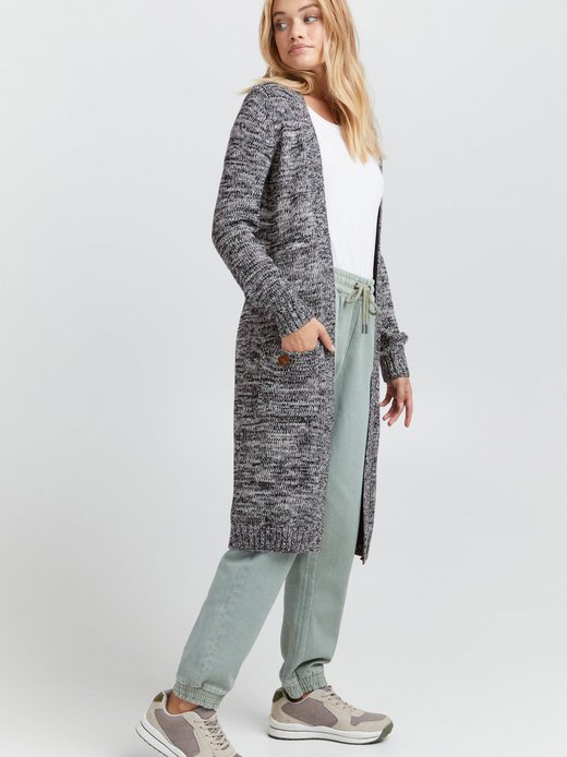 Damen Strickjacke - OXPhiletta