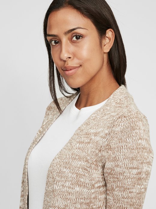 Damen Strickjacke - OXPhiletta