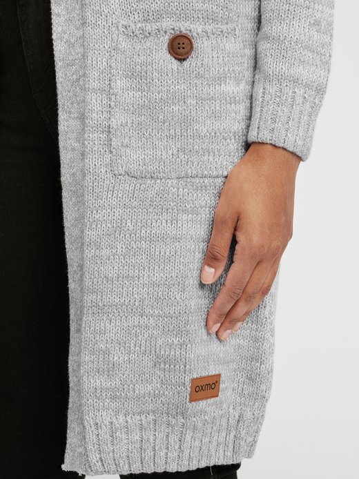 Damen Strickjacke - OXPhiletta