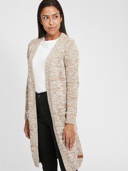 Damen Strickjacke - OXPhiletta