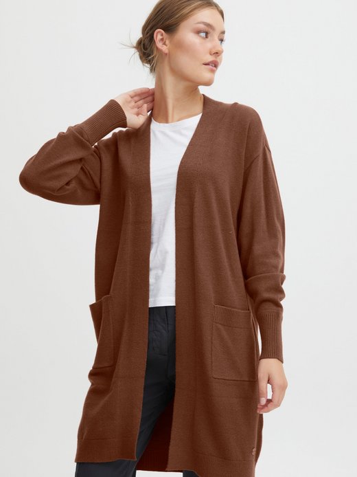 Damen Strickjacke - OXRitiana