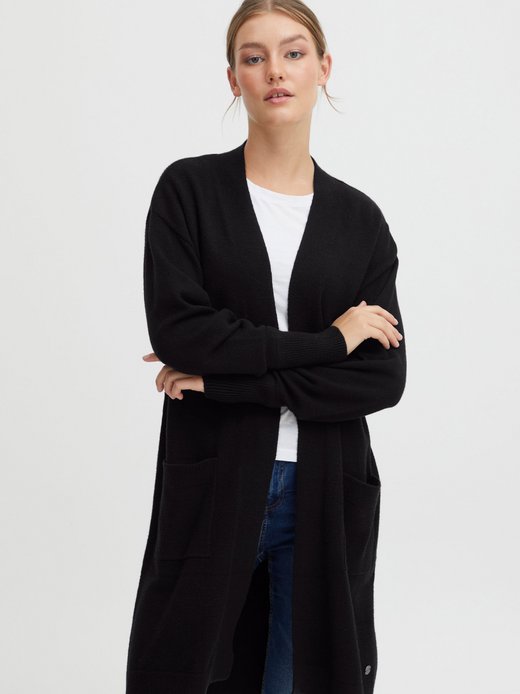 Damen Strickjacke - OXRitiana