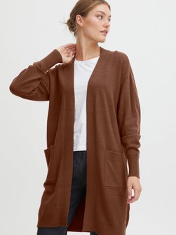 Damen Strickjacke - OXRitiana