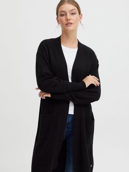Damen Strickjacke - OXRitiana