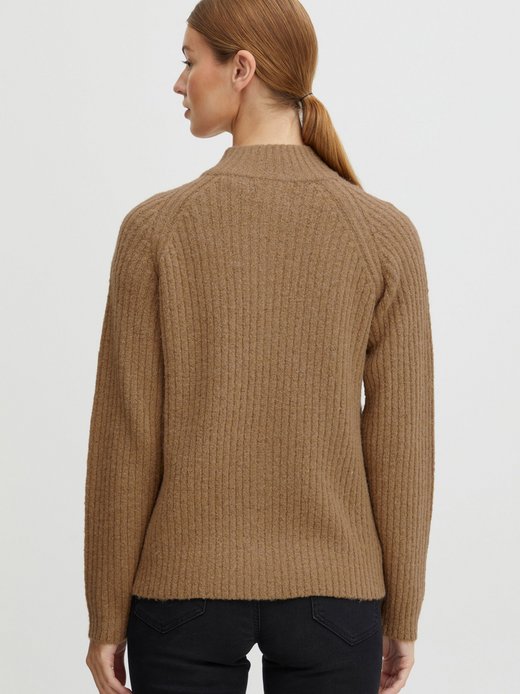 Damen Strickjacke - OXSal