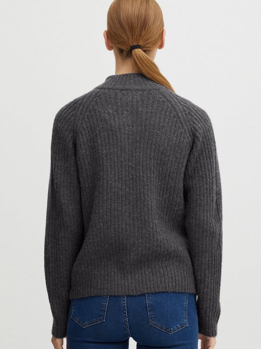 Damen Strickjacke - OXSal