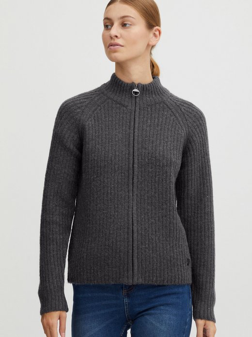 Damen Strickjacke - OXSal