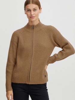 Damen Strickjacke - OXSal