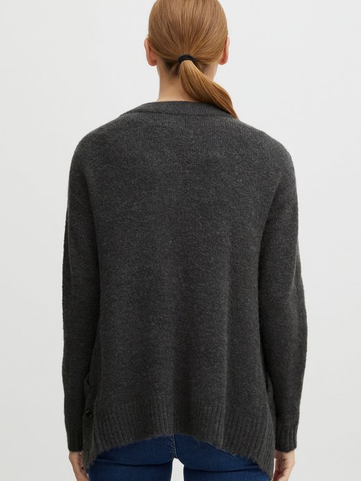 Damen Strickjacke - OXSally