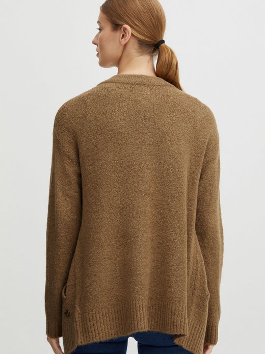 Damen Strickjacke - OXSally