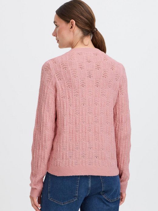 Damen Strickjacke - OXSinva