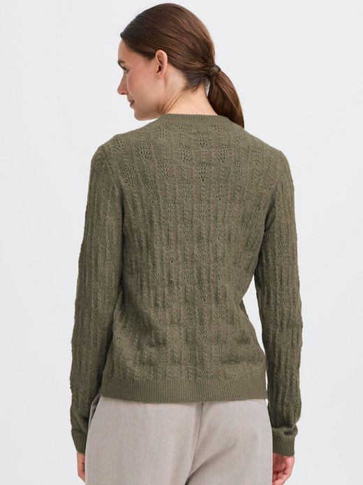 Damen Strickjacke - OXSinva