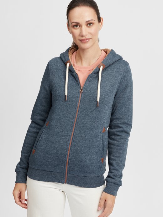 Damen Strickjacke - OXVicky