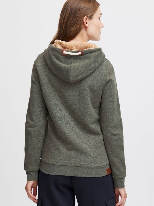 Damen Strickjacke - OXVicky