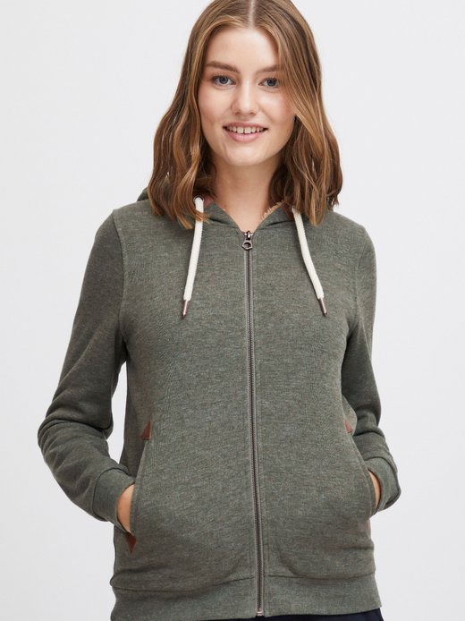 Damen Strickjacke - OXVicky