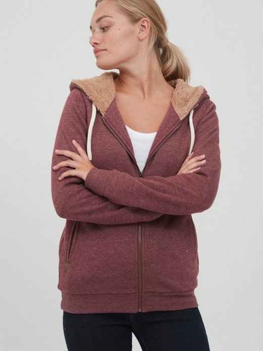 Damen Strickjacke - OXVicky