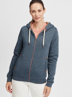 Damen Strickjacke - OXVicky