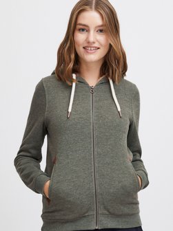 Damen Strickjacke - OXVicky
