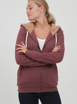 Damen Strickjacke - OXVicky