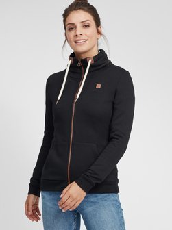 Damen Strickjacke - OXVicky