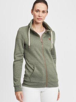 Damen Strickjacke - OXVicky