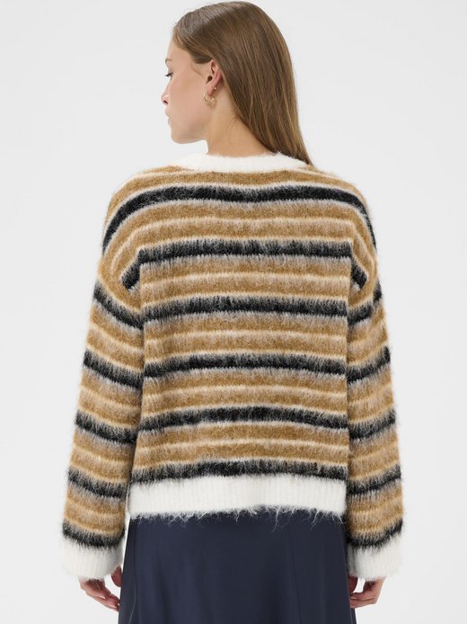 Damen Strickjacke OlmaSZ