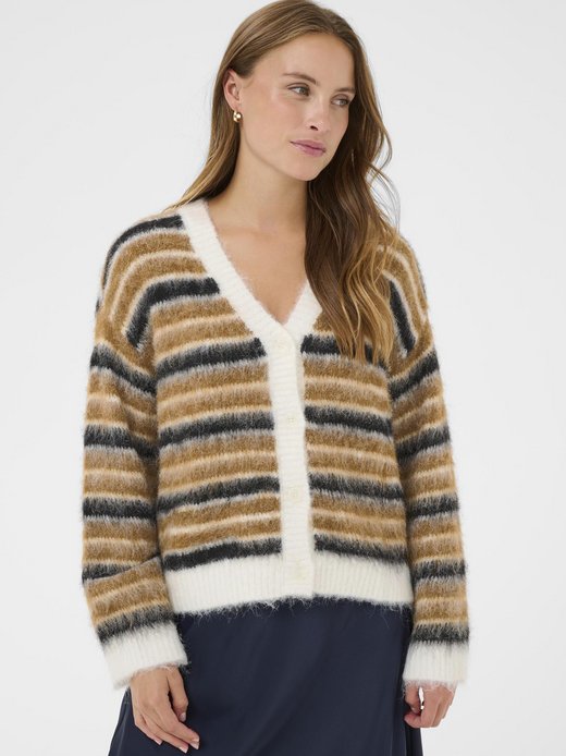 Damen Strickjacke OlmaSZ