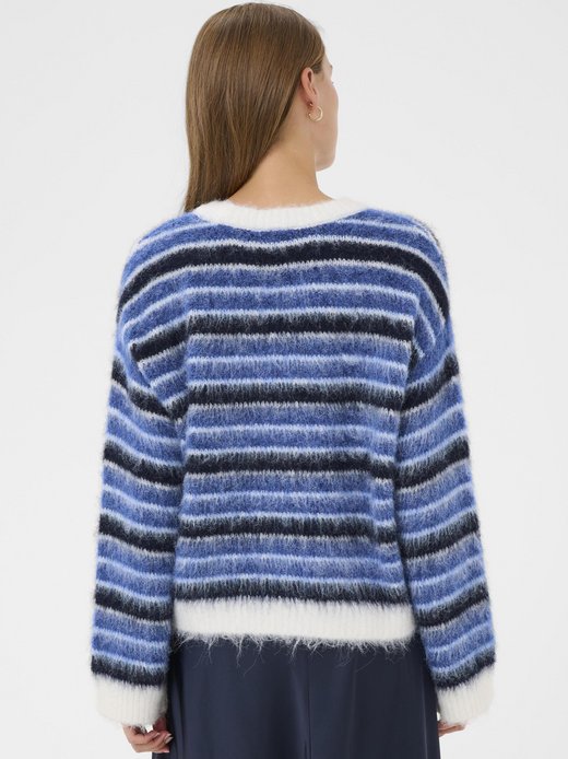 Damen Strickjacke OlmaSZ