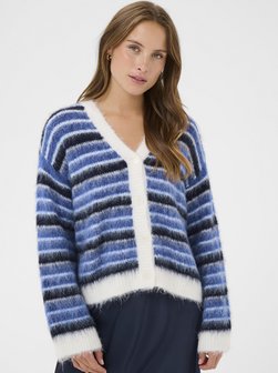 Damen Strickjacke OlmaSZ