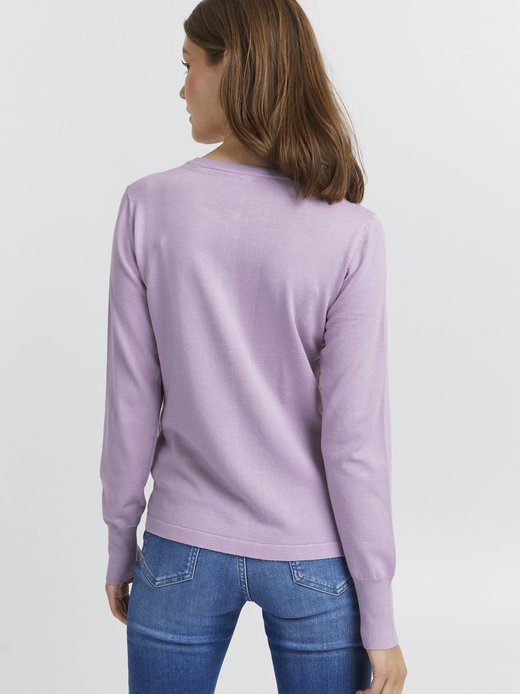 Damen Strickjacke PZSARA